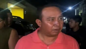 Atacan a candidato a alcalde de Fuerza por México en Puebla