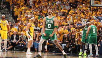 NBA: Está Boston a una victoria de alcanzar la Final | Video