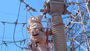 Por tercer día consecutivo, Cenace declara en alerta el Sistema Eléctrico Nacional