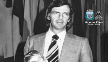 Fallece César Luis Menotti (1938-2024) | Video