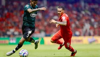 Chivas deja en el camino a Toluca y se clasifica en las semifinales