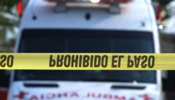 Balean a cinco de MC en Tamaulipas