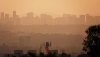 Actualización: Se suspende la contingencia ambiental