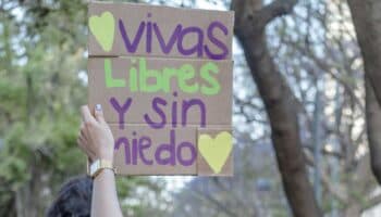 Extranjera denuncia que fue agredida sexualmente en calles de CDMX