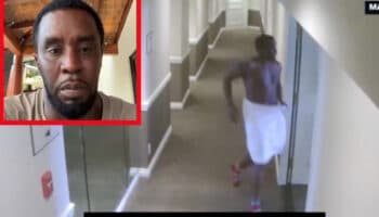 Rapero 'Diddy' habla sobre agresión a exnovia: 'I’m truly sorry'