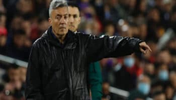 Liga MX: Atlético San Luis ficha al técnico español Domènec Torrent