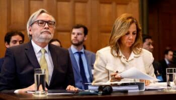 Ecuador defiende ante la CIJ que el asalto a la embajada de México fue un acto 'excepcional'