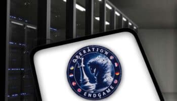 Europol desmantela más de 100 servidores con troyanos para instalar programas maliciosos