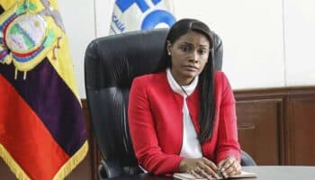 Fiscal de Ecuador afirma que los asesinos de Villavicencio también fueron contratados para matarla