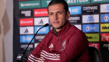 FMF ratifica a Jimmy Lozano como DT de México para el Mundial de 2026 | Video