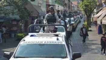 Los nombramientos en el gabinete, las reformas constitucionales y el futuro de la Guardia Nacional: Mesa de Análisis