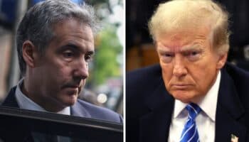 Michael Cohen, abogado y amigo de Trump, testificará por caso Stormy Daniels: Esquivel