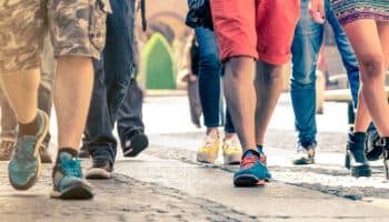 La compleja y subversiva demografía | Artículo Mario Luis Fuentes