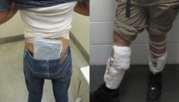 Narcos ‘explotan’ a jóvenes para traficar droga en la frontera: CBP