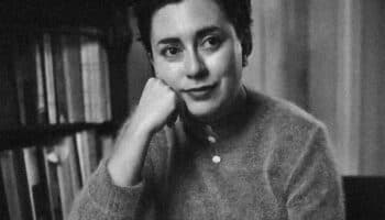 La UNAM hace homenaje a Rosario Castellanos con la reedición de un libro de cartas y concurso