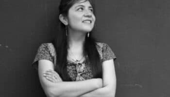 “La literatura nos ayuda a construir mundos propios”: Diana del Ángel