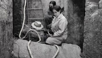 Chapultepec y su historia: de los asentamientos humanos hasta nuestros días