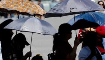 Al menos 18 estados con temperaturas de más de 40 grados Celsius