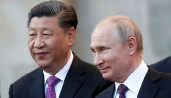 Ni Rusia ni China van a pelear esta guerra por Irán: especialista | Video