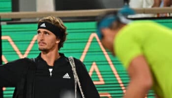 Roland Garros 2024: Tiene Nadal mala suerte en el sorteo, debuta ante Zverev | Video