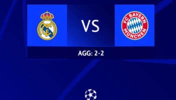 Champions League: Arreglan su asunto pendiente en el Santiago Bernabéu | Video