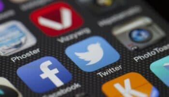 Los jóvenes con trastornos mentales usan las redes sociales de forma distinta a los otros