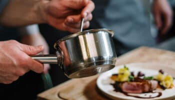 ¿Cuánto cuesta comer en los restaurantes con estrella Michelin de CDMX?