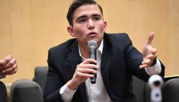Reportan liberación de 'Ru Abogado' tras ser detenido por la GN en Morelos