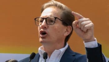 Brugada y Taboada hicieron 'campañas de porquería', la mía fue 'de propuestas': Chertorivski