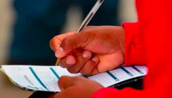 SEP lanza vacante con sueldo de $82 mil al mes | Requisitos