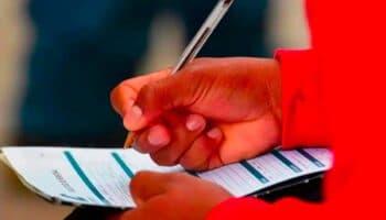 SEP lanza vacante con sueldo de $44 mil mensuales | Requisitos