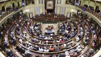 El Congreso español aprueba definitivamente la ley de amnistía a independentistas catalanes