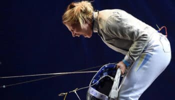 París 2024: Confirman participación del equipo olímpico ucraniano | Video