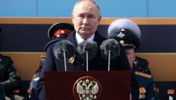Estados Unidos permite a Ucrania usar misiles de largo alcance contra Rusia por usar tropas norcoreanas: Wojna