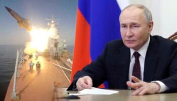 Rusia, abierta al diálogo con otras potencias nucleares
