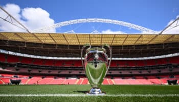 Champions League: Wembley, territorio a conquistar por Real Madrid | Video