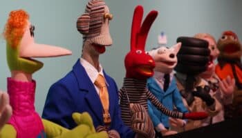 Llega al Museo Franz Mayer una exposición sobre el programa '31 Minutos'