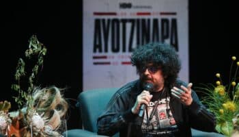 Anuncian documental ‘Los 43 de Ayotzinapa: un crimen de Estado’