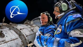 Astronautas quedan varados en el espacio por fallas en nave: no tienen fecha de regreso