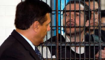 Carlos Ahumada no puede ser privado de su libertad llegando a México: Enrique Ostos