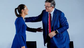 ¿Cómo fue que Ebrard y Sheinbaum limaron asperezas?