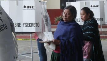 Elecciones en México avanzan 'adecuadamente': OEA