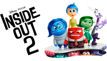 'IntensaMente 2' supera los 500 millones de dólares en la taquilla mundial