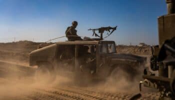 'No hay alternativa a la victoria', dice Netanyahu tras muerte de 8 soldados israelíes