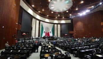 Alcocer pide aclarar por qué PVEM y PAN tendrían mismo número de diputaciones; consejero electoral explica cómo se obtuvieron esa estimación