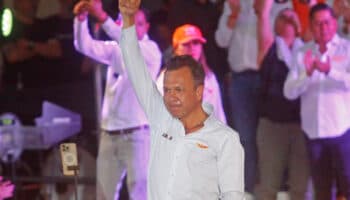 El IEPC de Jalisco cumplió con su misión electoral: Pablo Lemus