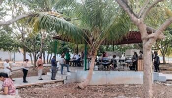Elecciones 2024 | Abren las primeras casillas en Quintana Roo