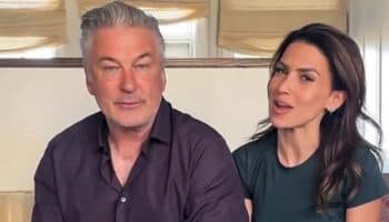 El actor Alec Baldwin anuncia un 'reality' sobre su familia