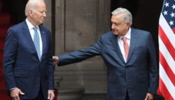 López Obrador pide a EU que deporte a migrantes 'directo' a sus países tras nueva orden