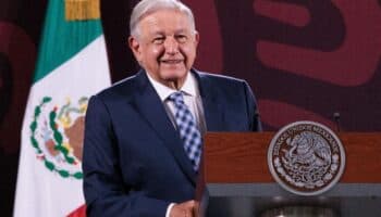 🔴 Conferencia de prensa de AMLO 21/06/2024 (En Vivo)